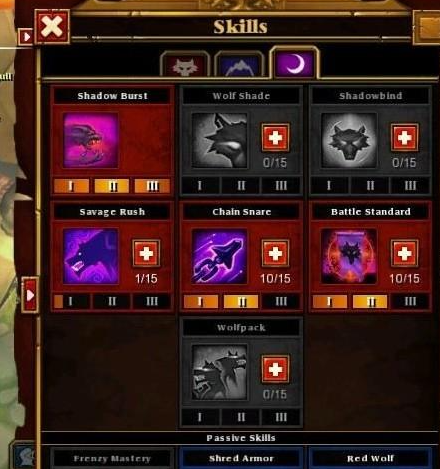 《火炬之光2》狂战士加点全解析:力量与体质并重,技能搭配定胜负