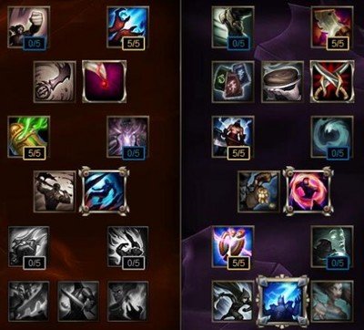 英雄联盟影流之主出装攻略：从开局到决胜的全面指南