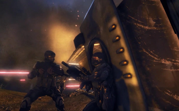 《孤岛危机2:弹头》— 探索与战斗的完美结合!