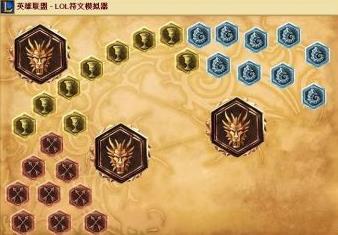 英雄联盟暗裔剑魔符文搭配推荐:针对不同游戏情况的策略选择