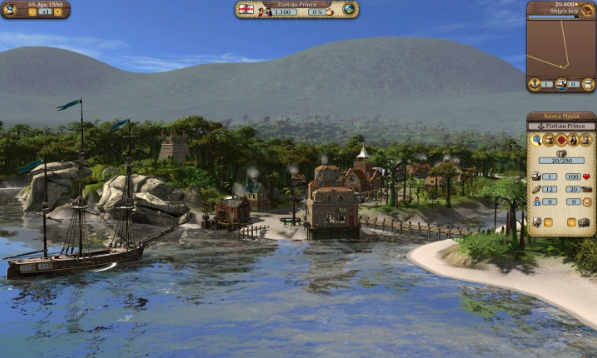 《海商王2》全攻略：航海、贸易与战斗的艺术！