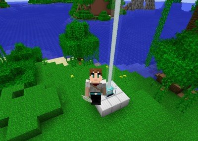 我的世界存档全解析:保护你的创意与冒险成果