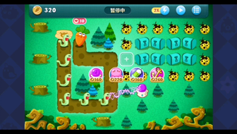 保卫萝卜挑战39关全攻略:炮塔布局与经济管理秘籍!