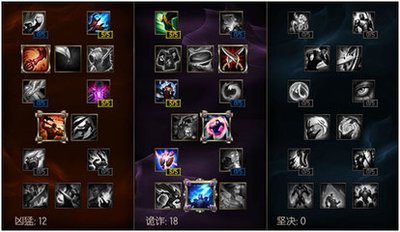 爆发与生存并重:螳螂卡兹克天赋详解