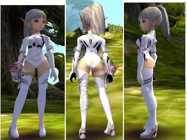 力量与荣耀的象征:《龙之谷》战士职业详解!