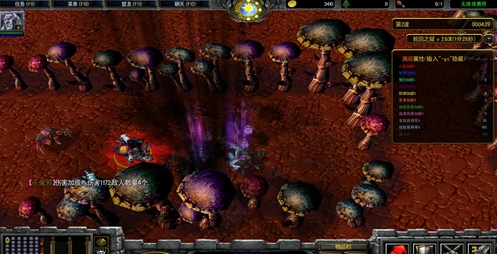 死亡审判场终极攻略:战斗技巧与团队合作的完美融合