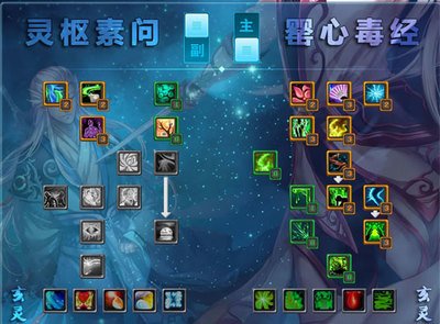 伏魔战记冰心角色加点指南:探索最佳属性与技能分配