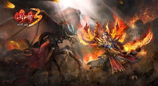 赤龙传奇:正邪之战,探索神秘世界的勇气与智慧