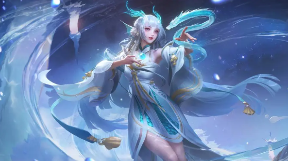 西施盛宴:bbbs王者荣耀玩家的狂欢派对