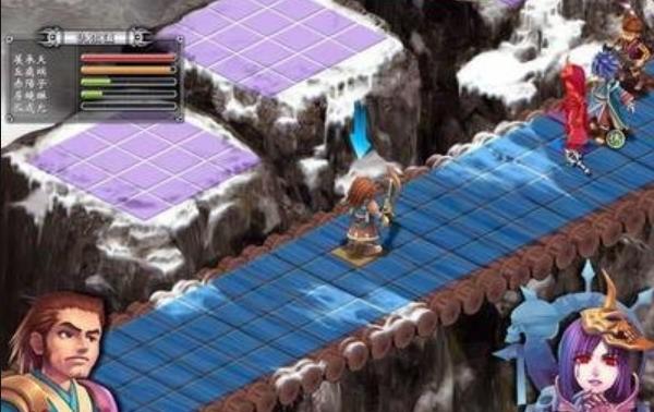 武林立志传帮派争霸攻略:打造最强帮派,称霸江湖!