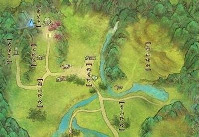 探秘梦回稻香:农场经营之道,轻松赚取金币!