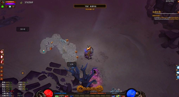 火炬之光2Boss战指南:挑战与战胜强大敌人