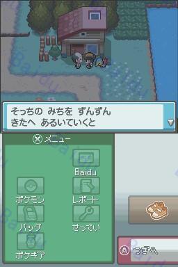 口袋妖怪银魂细节决定成败:攻略中不容错过的小贴士!