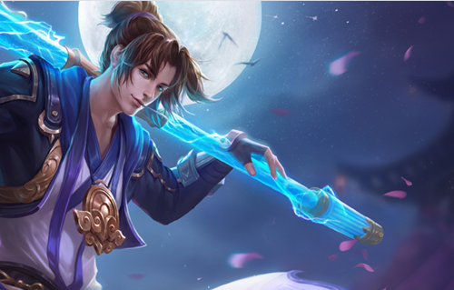 孙悟空出装宝典:输出、生存两不误!