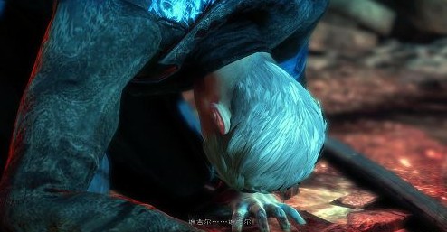 告别英文困扰,《鬼泣5》汉化版来袭!