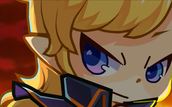 《洛克王国》深度探索:洛克快打,勇者的冒险与挑战