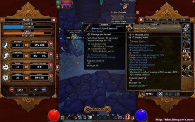 火炬之光复制技巧大揭秘:合作与探索的游戏之旅