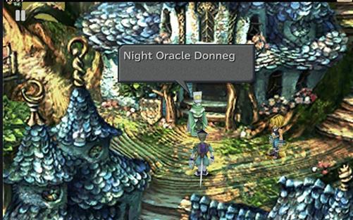 解锁《最终幻想9》的奥秘:全攻略指南助你一路通关!