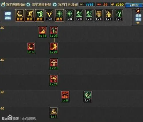 刀剑之间,精通为尊:DNF剑宗如何选择与提升武器精通