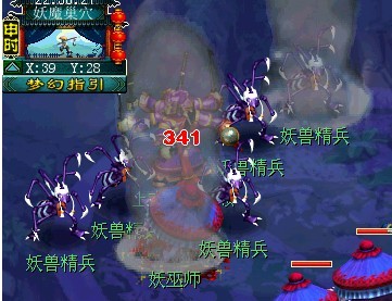 水路征途：副本挑战全攻略