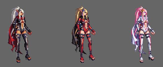 神秘刺客,炫彩时装:DNF刺客时装选择与搭配指南