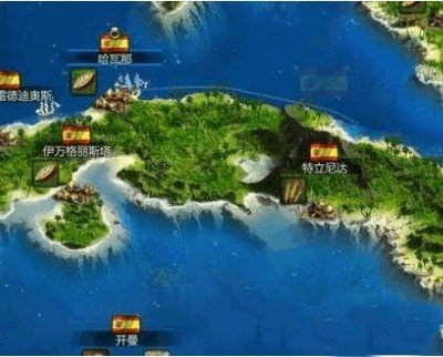 海商王3任务全解析：探秘海域，成为贸易霸主