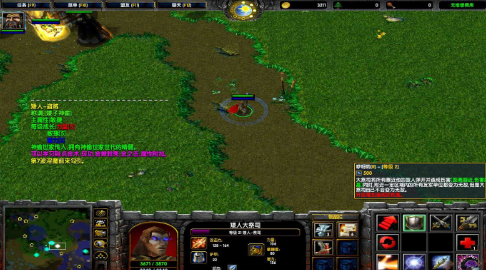 魔兽七人战斗指南:从组建到胜利的完整攻略