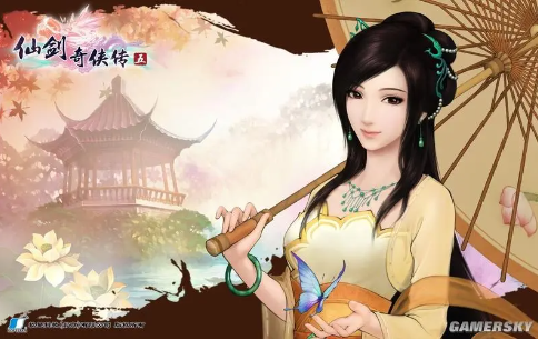 仙剑奇侠传5柔情版：重温经典，再续仙侠情缘