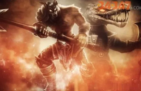 英雄联盟:沙漠死神攻略大全,助你成为上单霸主