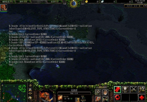 重温DOTA6.77AI：感受人工智能带来的无限可能