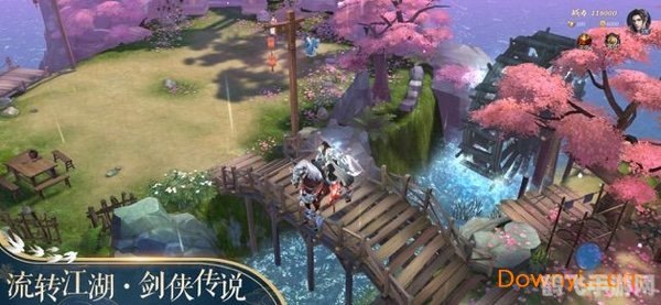 手游修道攻略:探索虚拟世界的修行之旅