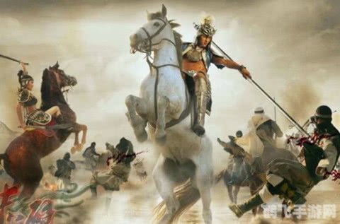 三国战纪手游攻略：征战乱世，智勇双全