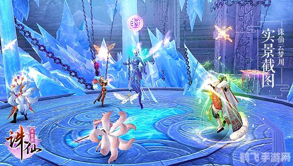 暖雪手游攻略:探索冰雪世界,畅享温暖冒险!