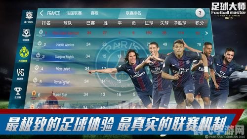 足球大师黄金一代：攻略与玩法全解析