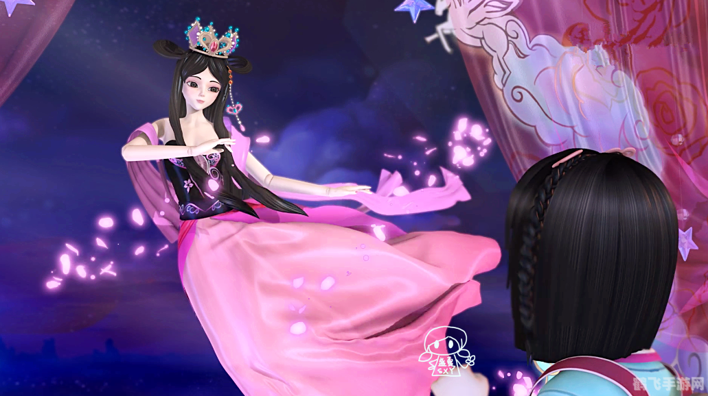 叶罗丽手游攻略:掌握核心玩法,畅享奇幻之旅