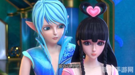 叶罗丽手游攻略:掌握核心玩法,畅享奇幻之旅