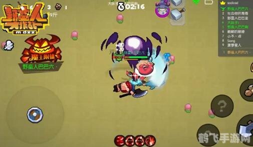 野蛮人大作战：手游玩法攻略与技巧全解析