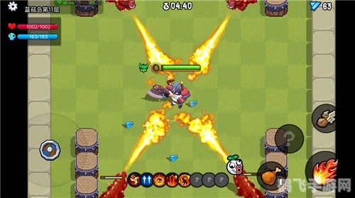 野蛮人大作战：手游玩法攻略与技巧全解析