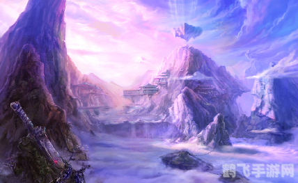 掌上修仙:登峰造极的修行之路