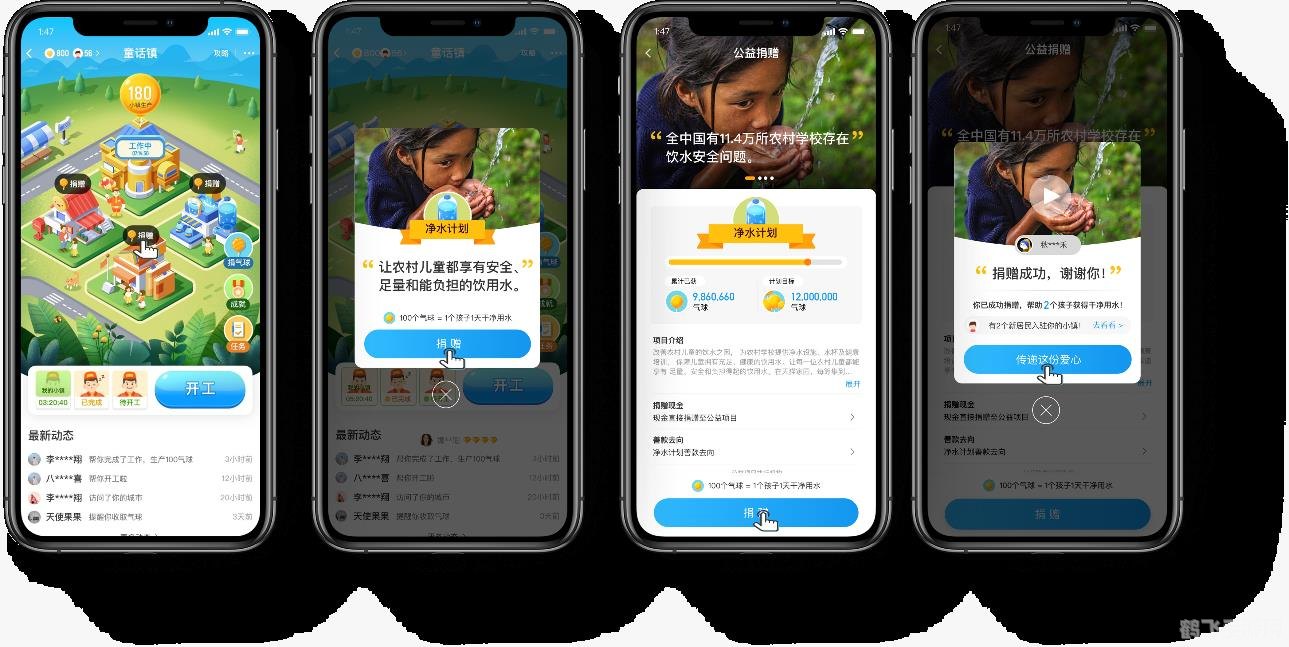 梦幻童话镇2手游深度攻略：探索奇幻世界，成为童话大师！