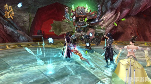 千年血战手游深度攻略：成为战场上的主宰