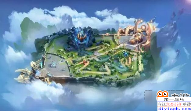 王者荣耀：征战峡谷的终极攻略