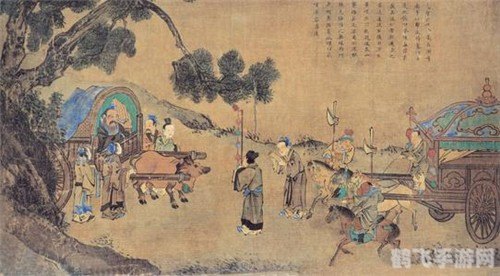 正统三国手游攻略:争霸天下的王者之道