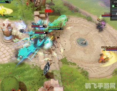 火线出击手游攻略:成为战场上的主宰