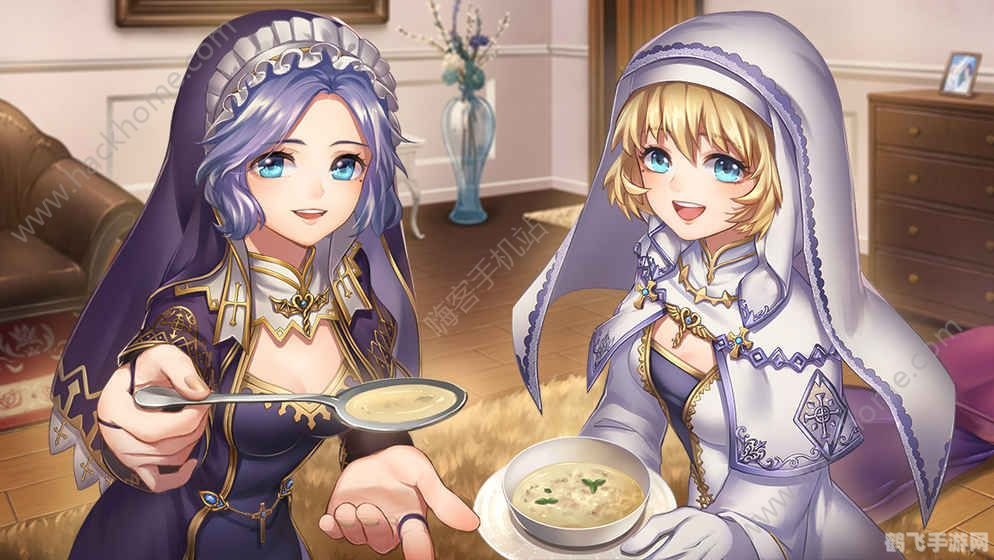 姬魔恋战纪手游攻略：战斗与恋爱的交织