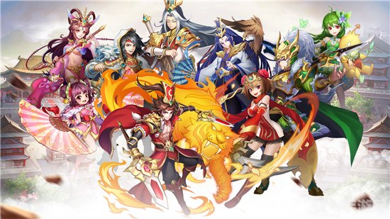 手机三国：策略至上的手游攻略