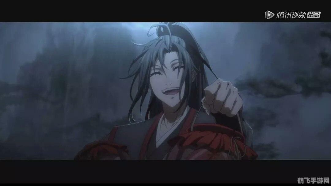 国漫之光手游攻略:玩转奇幻世界,成为最强玩家!