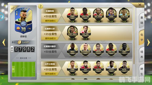 豪门足球风云:攻略与玩法全解析