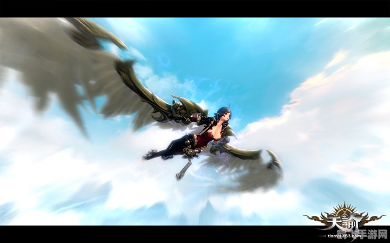 兰空手游攻略:翱翔天际的终极指南