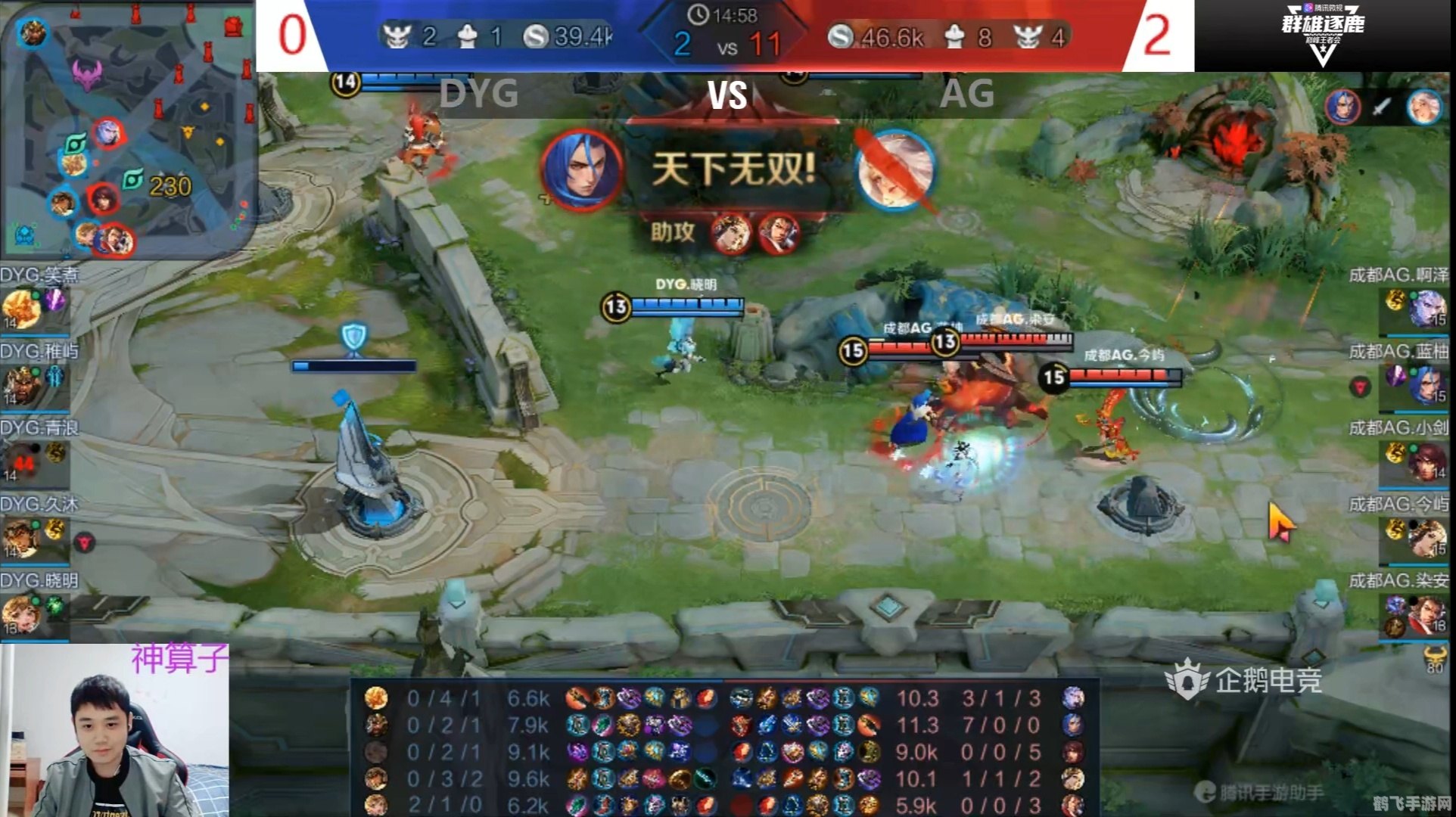 超神小队手游攻略：打造无敌战队的秘诀